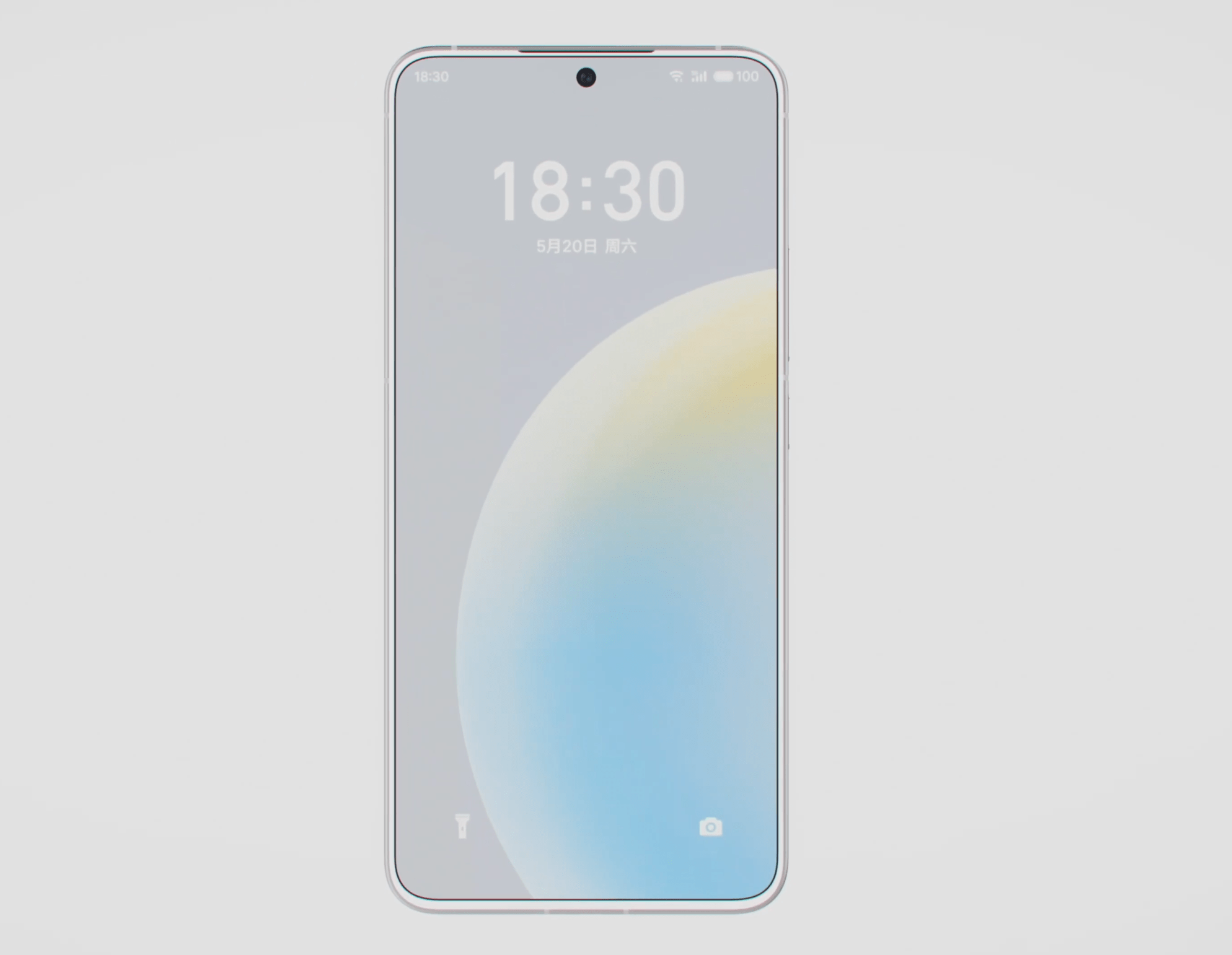 魅族20白色版开启预约,享三年质保服务_手机_用户_版本