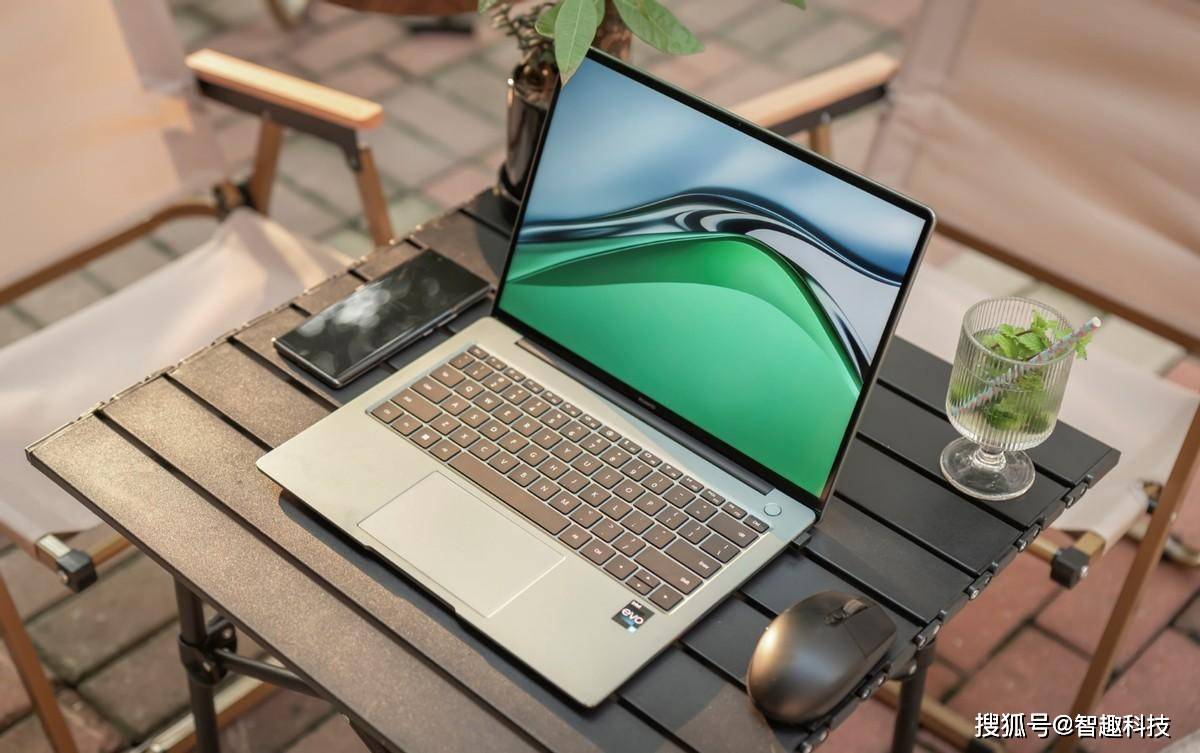 华为matebook 14s 2023发布:专业高性能轻薄本 满足用户各种需求_办公