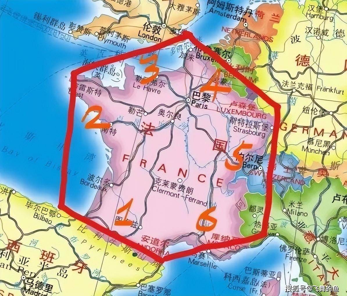 几种可以入籍法国的方式_搜狐网