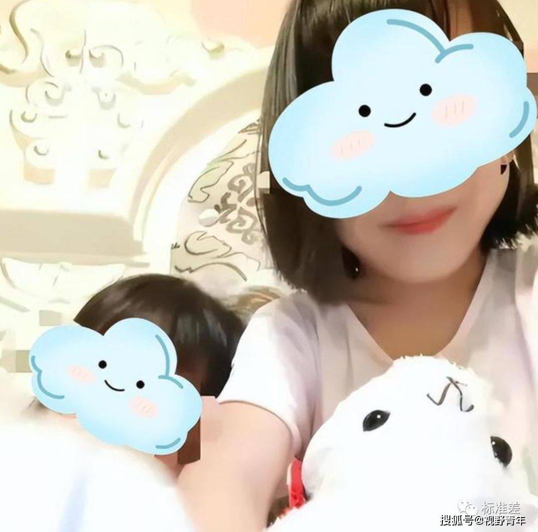 原创            母亲绑着两孩子轻生，家属曝光原因令人心疼-母亲带着两个孩子上吊新闻