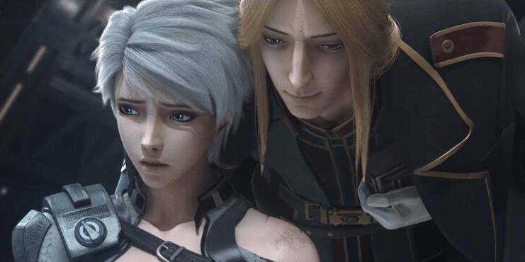 灵笼:我选择白月魁,这灯塔不待也罢!马克失败成必然?