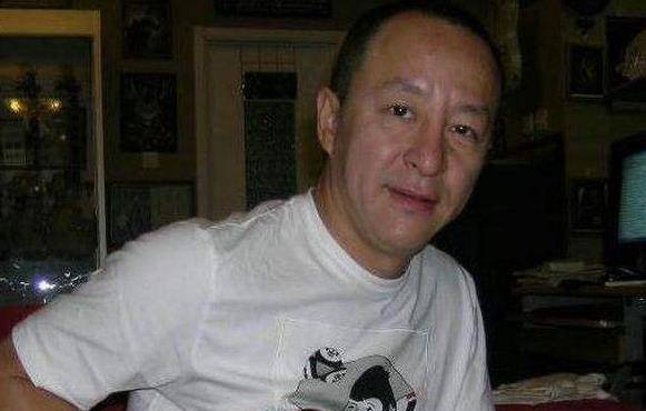 "歌坛大姐"田震:老公张卫宁陪我走过患病的7年,嫁给他我放心_音乐