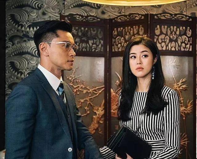 在网上引起热议,不少观众都对剧中惨死的「梅君明」王梓轩都难以接受