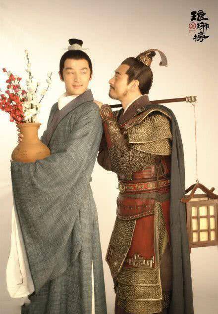 琅琊榜播出5年后主角愈发低调,配角们越来越火"静妃"是大赢家_林殊