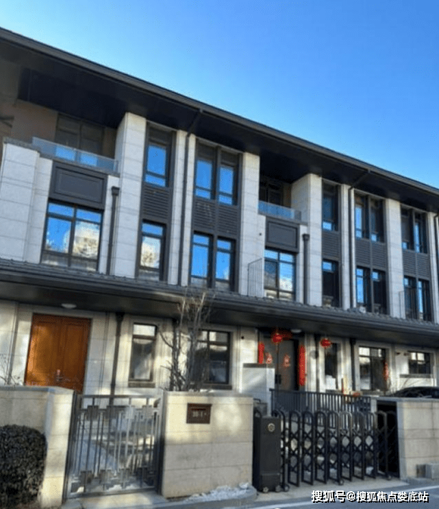 北京_首城汇景墅(售楼处)丨首城汇景墅(售楼处电话)位置 〢欢迎来电