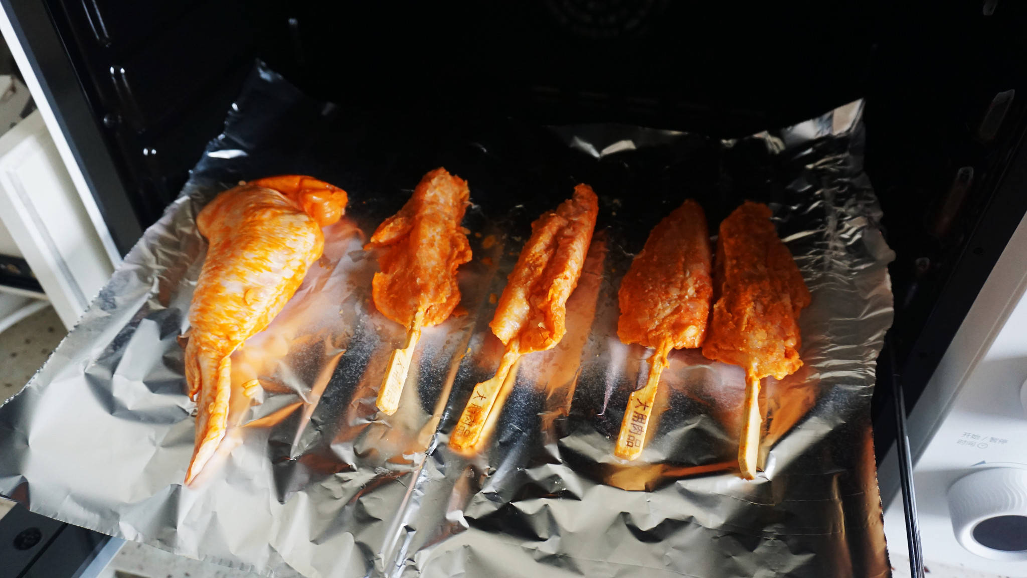 小白该怎么选烤箱?预算千元以内超高性价比