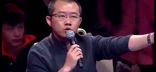 "涂磊回归家庭":人到中年,男人应该处理好这3种角色_生活_婚姻_夫妻