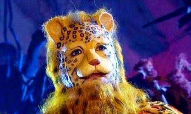 西游唯一被灭门的妖,心地善良,却因小事被孙悟空杀,死后遭分食_黄狮精