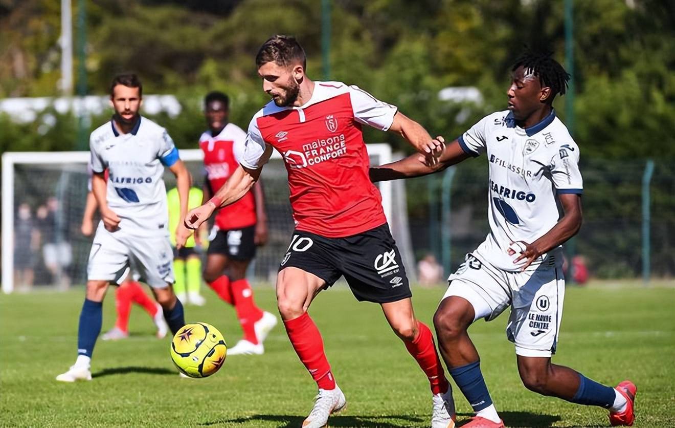 5/19周五精选二串解析:格勒诺布vs罗德兹  海尔蒙特vs兹沃勒 附扫盘