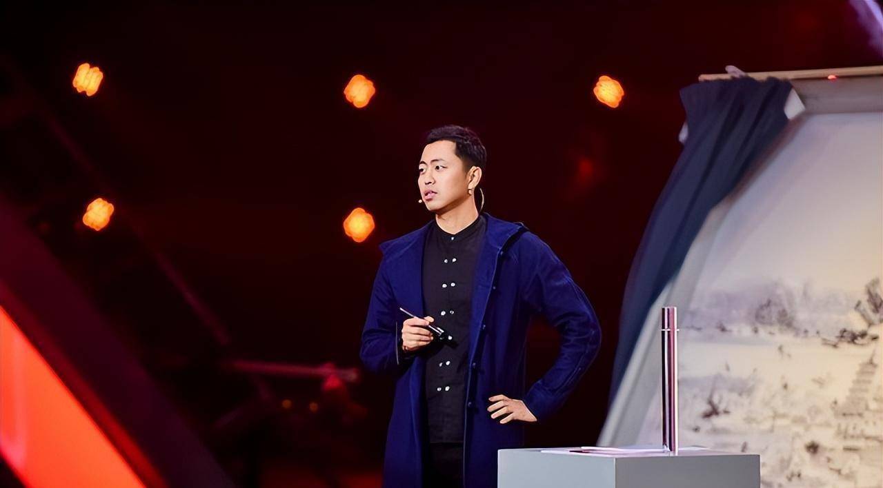 "最强大脑"王昱珩:清华毕业没上过一天班,他把生活过成了这样_时候
