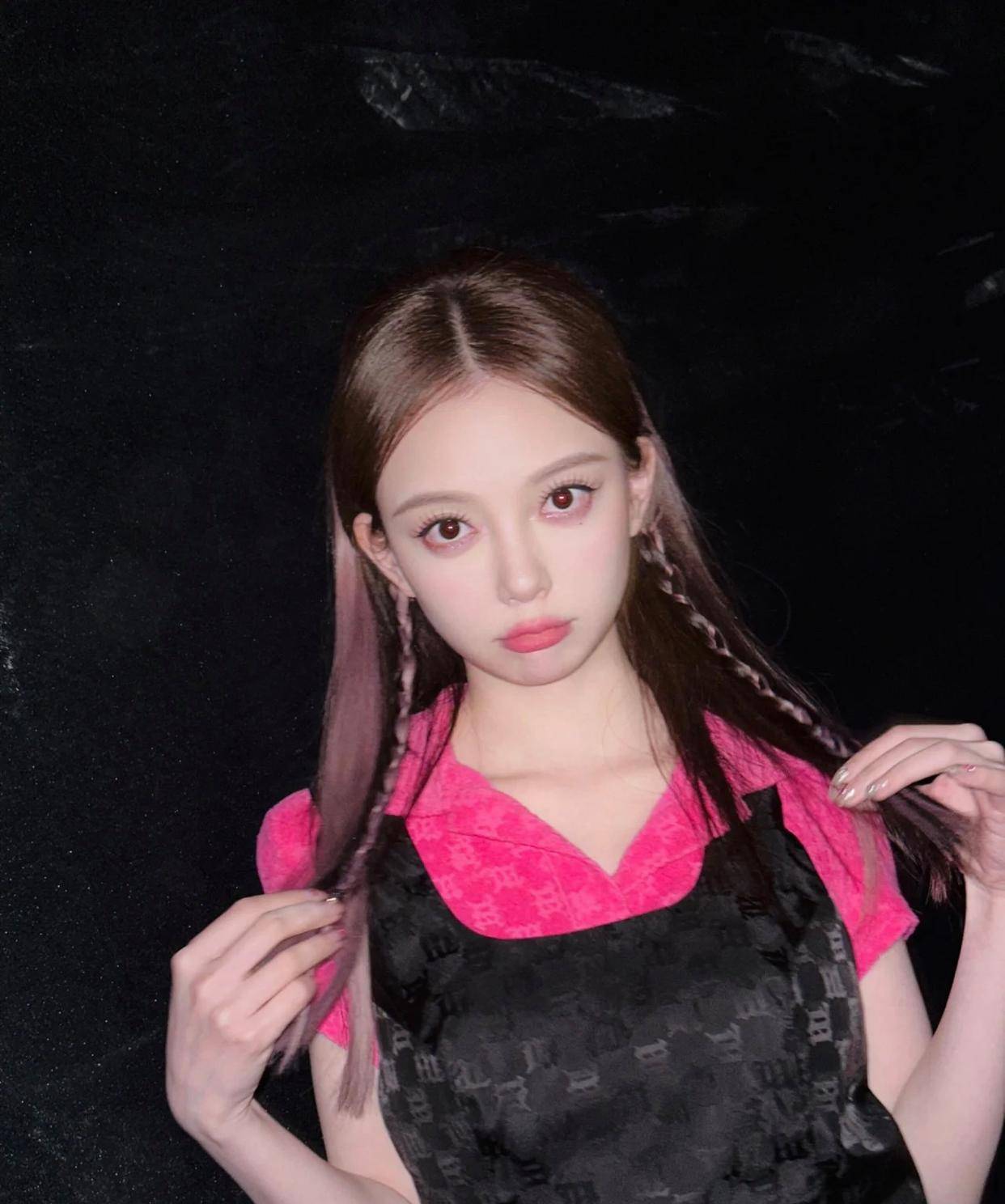 30岁汪小敏家境曝光,出道12年没存款,担心父母生病拿不出医药费_节目