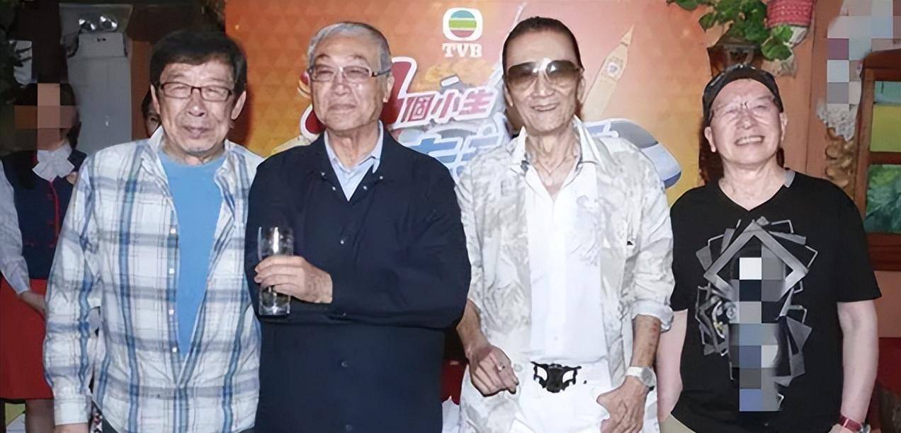 拍摄不理想结果自己越讲越生气直接起身给了曾江一巴掌夹在中间的胡枫