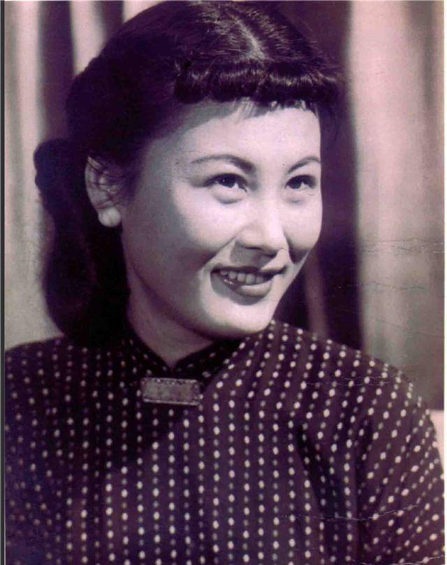 吴祖光与吕恩:一个留恋影院,一个钟情梨园,5年婚姻