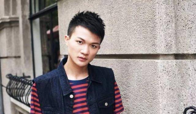 "天籁之音"周深:因《欢颜》被尹约相中,后力压李克勤一举夺冠_那英_高