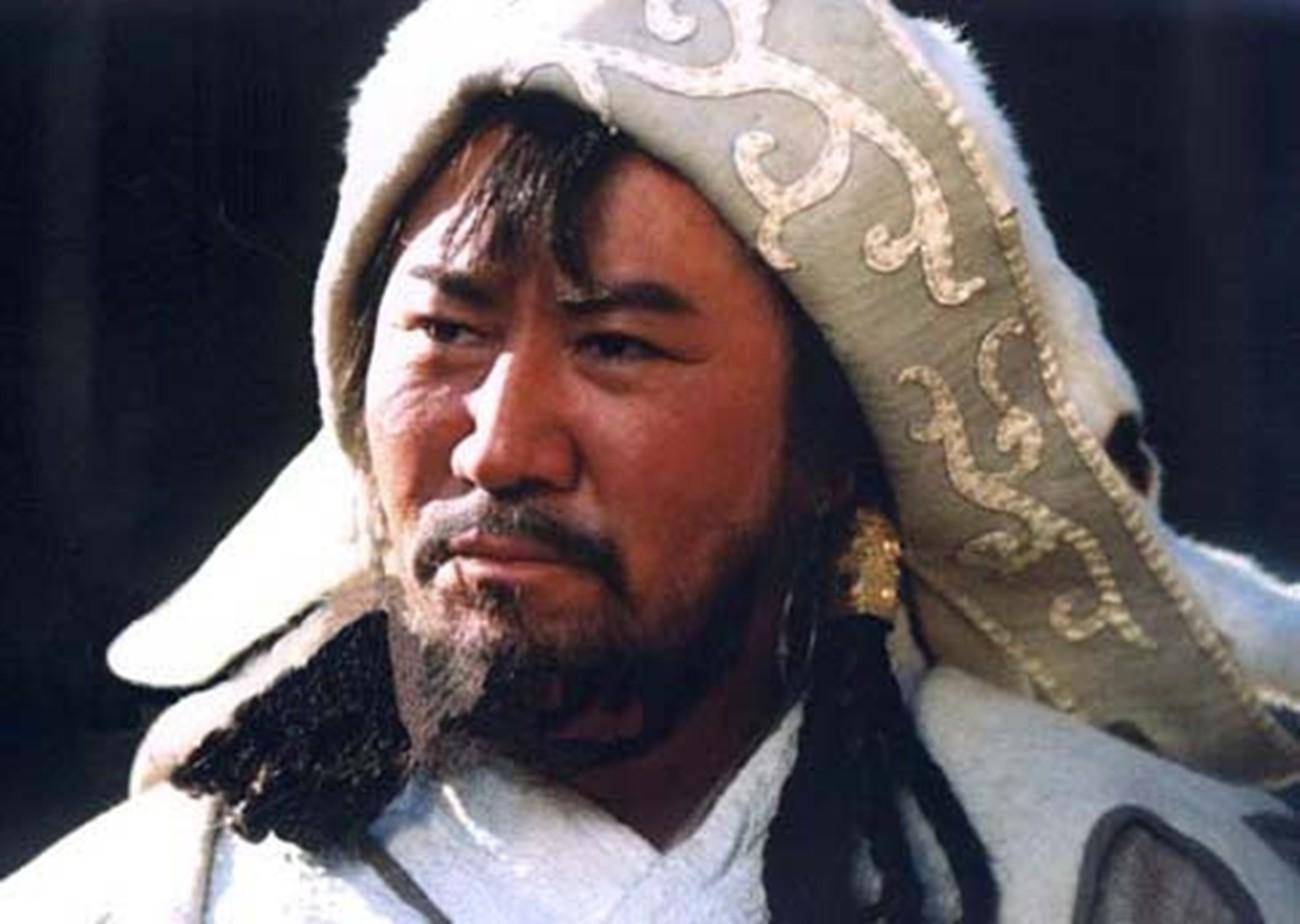 成吉思汗葬地的习惯法思考_蒙古语_法律_社会
