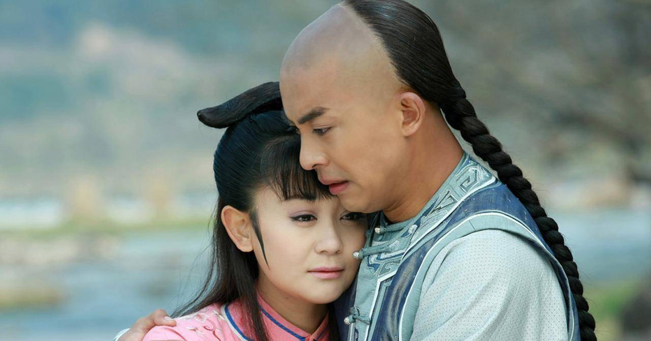 李佳航终成主角,对他而言既是机遇,也是坎_张伟_喜剧片_电视剧