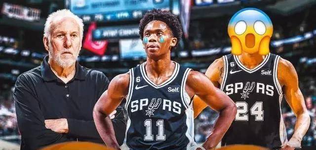 湖人输球输人,马刺凡尔赛再引争议,名宿欲火上浇油_赛季_状元_火箭