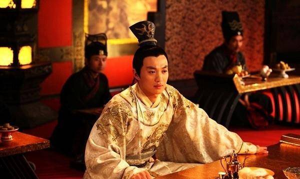 柴荣就没有留下一些心腹忠臣吗,为什么赵匡胤如此轻易就得手了?