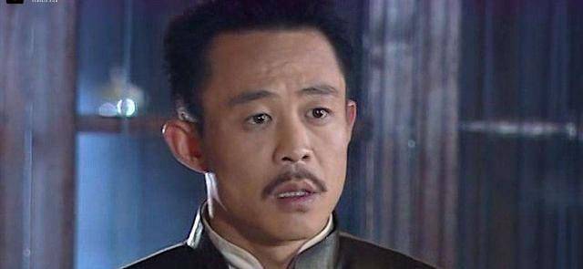 《大染坊》:找到你所欣赏的点,再难的人际关系你也能搞好_陈六子_染厂