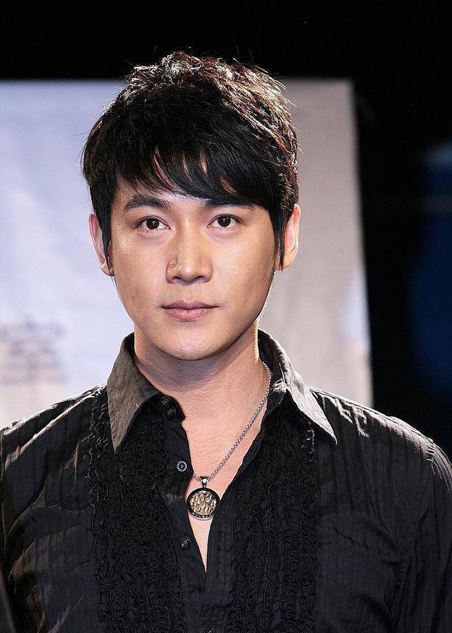 新剧_陆毅_演技