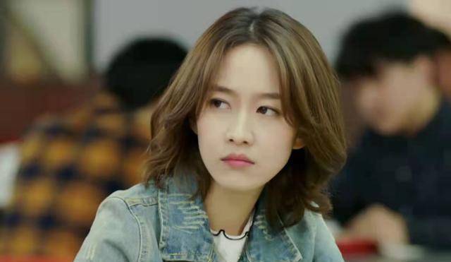 《暗恋橘生淮南》江百丽:爱情是两情相悦,不是"执迷不悟"_戈壁_陈墨涵