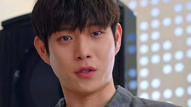 《顶楼3》西米露be锡勋救朱丹泰露娜slay全场三季了露娜成熟了_千瑞