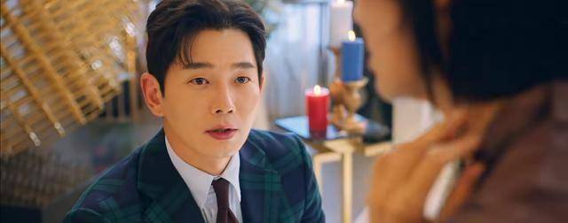 《顶楼》千瑞珍救洛根只是为了钱,洗不白了_吴允熙_夏允哲_白俊基