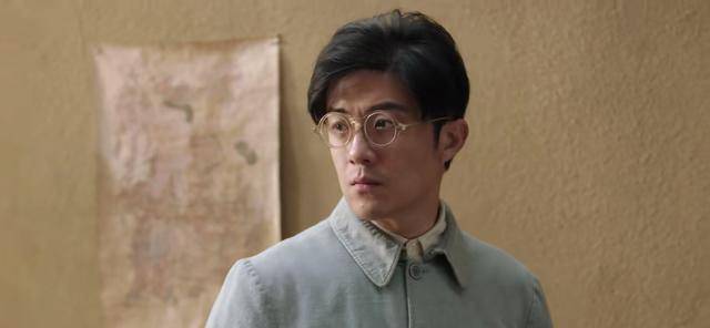 《啊摇篮》丑子冈都不知道的张静平真实身份,到底是什么?