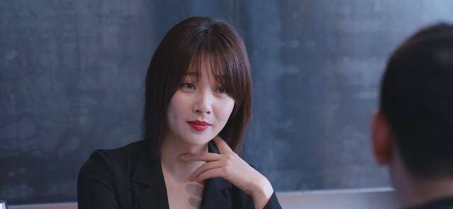 《爱的理想生活》温如雪的感情观,是人间清醒,还是豪放滥情?