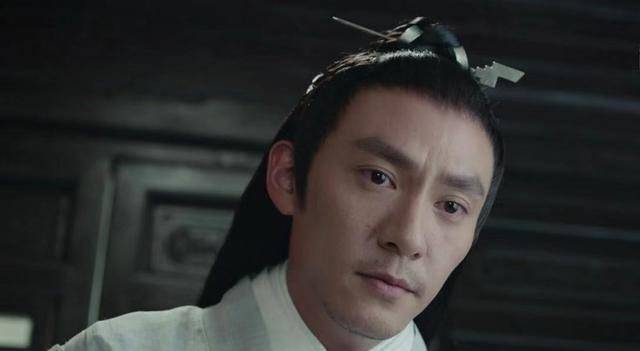 《宸汐缘》豆瓣口碑逆袭,张震倪妮演技获赞,真香!_造型_电影_剧情