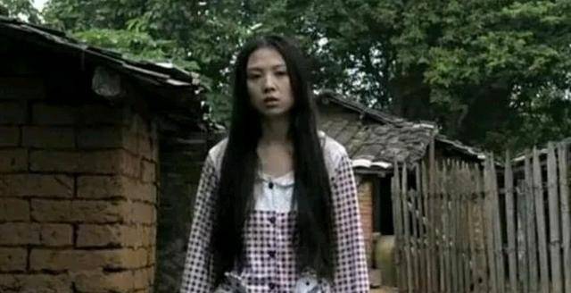 《堕落花之鬼打墙》被诱拐女人的一生:被拐,拐人,反抗,超吓人_陶佳