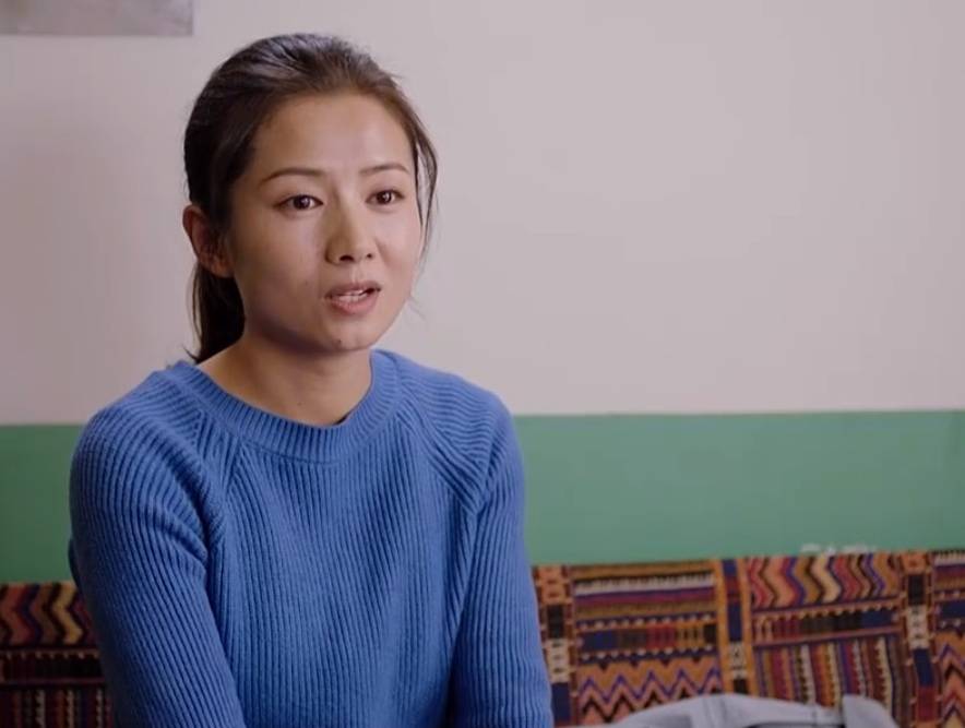 《雪莲花盛开的地方》大结局:欧阳南后继有人,梅雁生祭奠李霞_巴桑