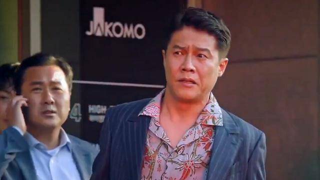 朱丹泰_罗根·李_白先生