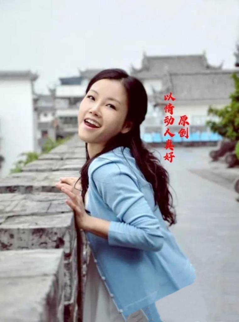 著名女歌手14岁撑起家,红火时被父亲告上法庭,后来命运让人吃惊_戴娆