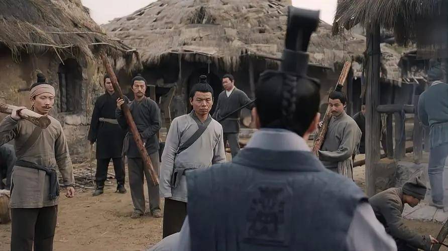 春秋战国时期的等级尊卑制度对秦朝的影响