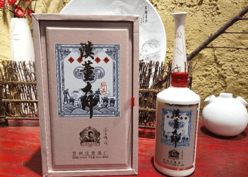 看完你就明白了_茅台酒_工艺_口碑