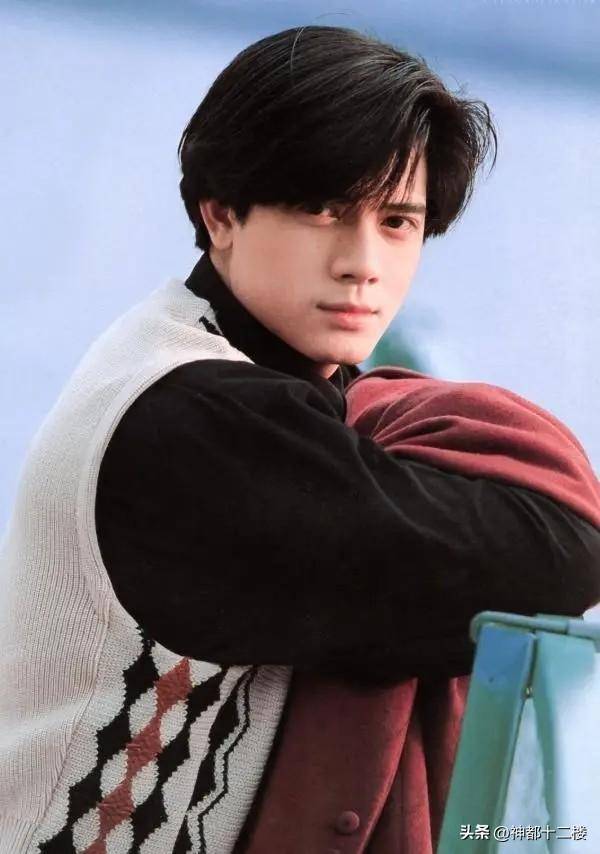 香港10大最有演技的男明星,刘德华上榜,周星驰只能排第三_中国_电影界