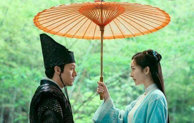 "资深备胎"张震的悲惨"人生"_沈炼_周妙彤_锦衣卫