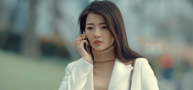 《激荡》最善良的她,反而下场最惨!_陆海涛_顾思思_父亲