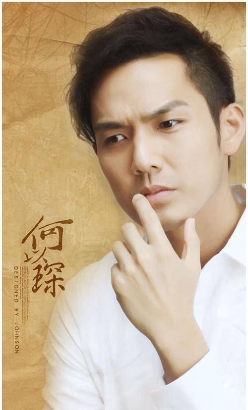 《锦心似玉》钟汉良又演偶像剧?再次用配音?练好普通话很难吗?