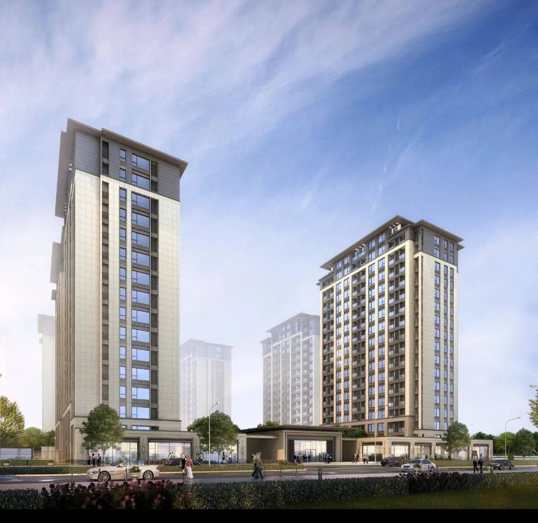 杭州「百郦玲珑府」售楼处电话丨(玲珑府)售楼中心24小时售楼处电话