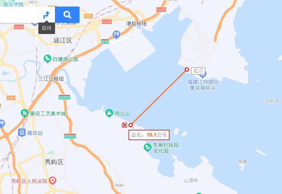 新版s11福厦高速公路(非g15沈海高速福厦段)_甬莞_惠安_江阴