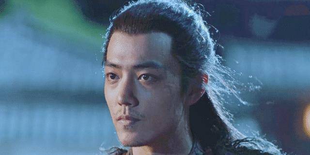 肖战出场惊艳成全剧最帅,颜值轻松碾压王大陆_李沁_造型_剧中