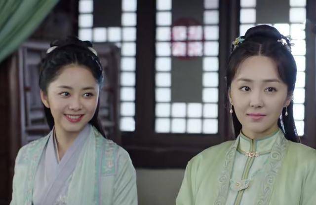 《锦衣之下》,探秘陆廷,他在夏然案中是什么角色?_事儿_杨岳_上官