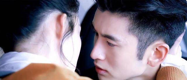 《海上繁花》李沁张云龙首次合作,甜蜜撒糖,终不得圆满,成遗憾_杜晓苏