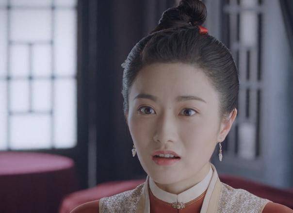 《锦心似玉》琥珀:找准自己的定位很重要_丫环_夫人_妈妈