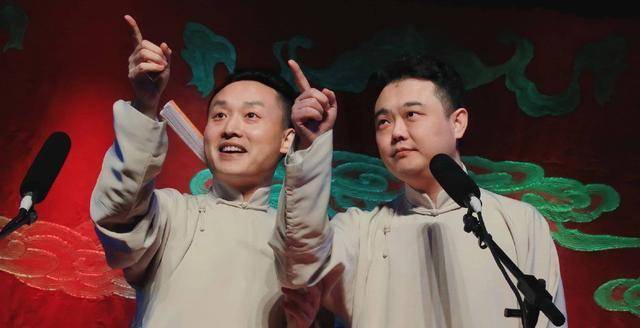德云社面临缺少演员的问题,接下来一段时间演员们要长期营业了_演出