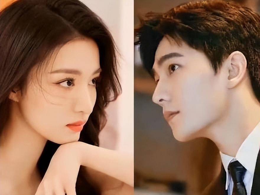 刘大锤的一行字把杨洋的本性展现的淋漓尽致,宋茜看后翘起二郎腿_绯闻