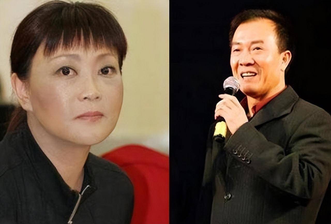 才明白她为何离开侯耀文,转身嫁给戴志诚_原因_时候_刘彦