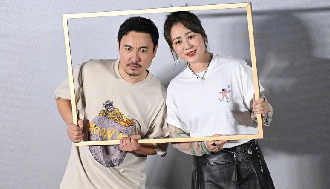 5年后再看马丽:嫁给小11岁的许文赫,是她一生最大的幸运_马冬梅_沈腾